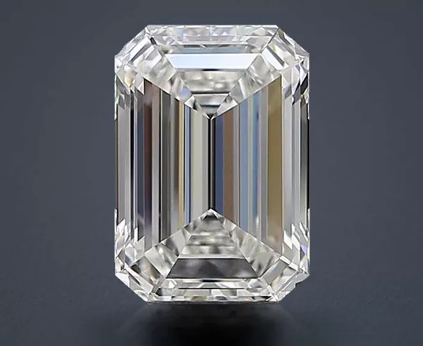 2.7 Carat · G · VVS1 very good Cut