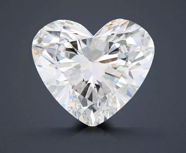 5.05 Carat · G · VVS2 excellent Cut