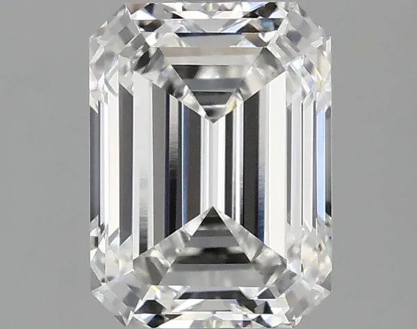 2.07 Carat · E · VVS2 Rare Carat Ideal Cut
