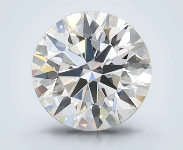 0.54 Carat · D · FL Rare Carat Ideal Cut