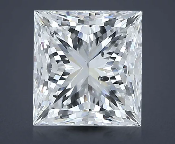 1 Carat · D · SI2 very good Cut