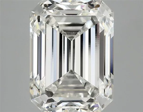 4.67 Carat · F · VS1 Rare Carat Ideal Cut