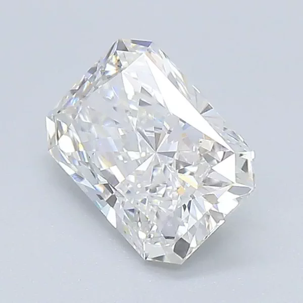 1.38 Carat · E · VS1 Rare Carat Ideal Cut
