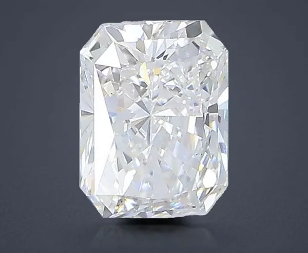 1.38 Carat · E · VS1 Rare Carat Ideal Cut