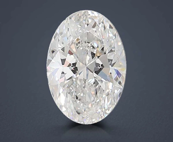 10.08 Carat · E · VS1 Rare Carat Ideal Cut