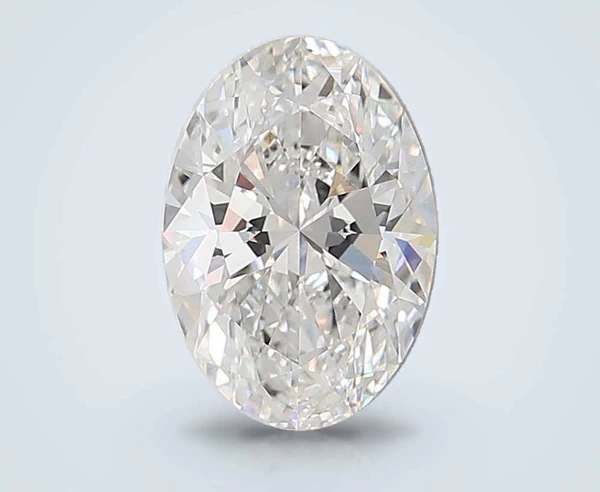 10.08 Carat · E · VS1 Rare Carat Ideal Cut