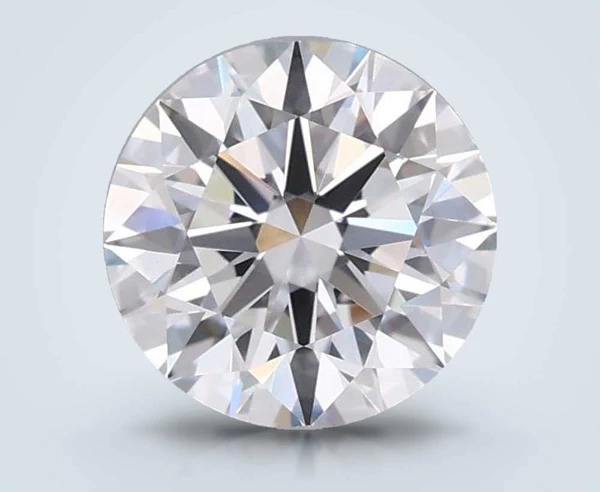 1.44 Carat · D · VS1 Rare Carat Ideal Cut