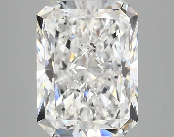 4.01 Carat · D · VS1 Rare Carat Ideal Cut