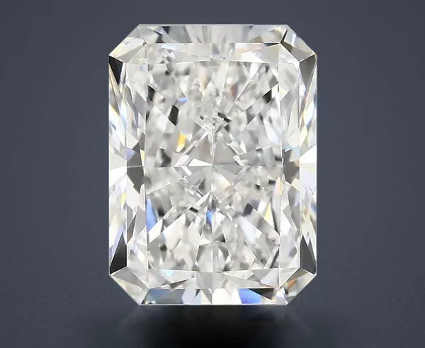 4.01 Carat · D · VS1 Rare Carat Ideal Cut