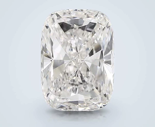 6.5 Carat · F · VVS2 very good Cut