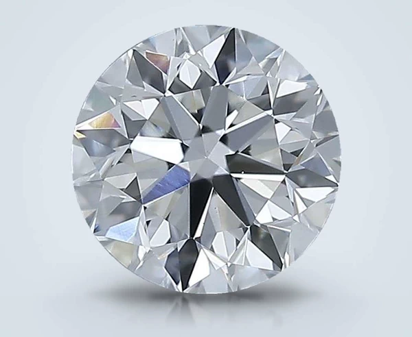 1.01 Carat · H · VS1 very good Cut