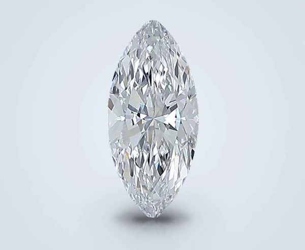 0.52 Carat · D · VVS2 Rare Carat Ideal Cut