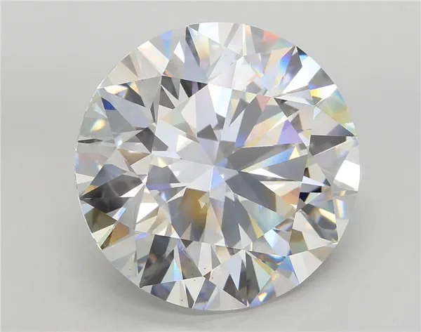 27.4 Carat · G · VS1 Rare Carat Ideal Cut