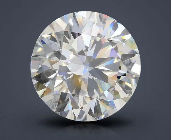 27.4 Carat · G · VS1 Rare Carat Ideal Cut