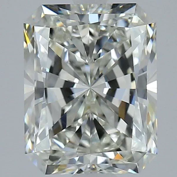 3.01 Carat · J · VS1 Rare Carat Ideal Cut