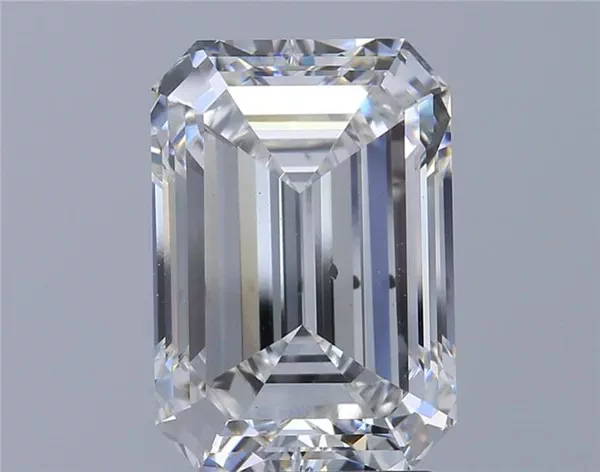 3 Carat · F · SI1 Rare Carat Ideal Cut