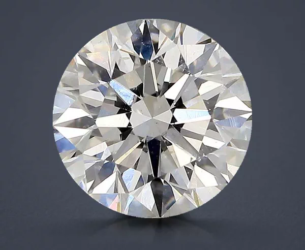 1.58 Carat · E · SI2 Rare Carat Ideal Cut