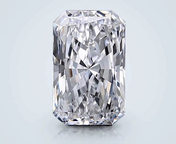 0.61 Carat · D · VVS1 Rare Carat Ideal Cut