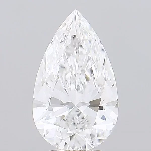 2.82 Carat · D · IF Rare Carat Ideal Cut