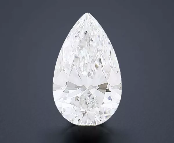 2.82 Carat · D · IF Rare Carat Ideal Cut