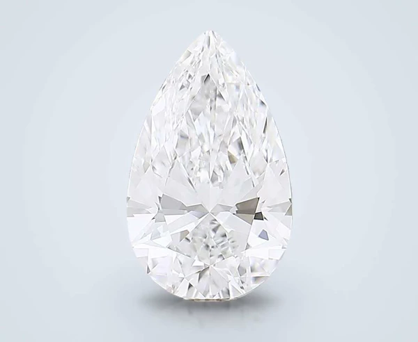 2.82 Carat · D · IF Rare Carat Ideal Cut