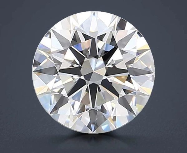 2 Carat · D · VS1 excellent Cut