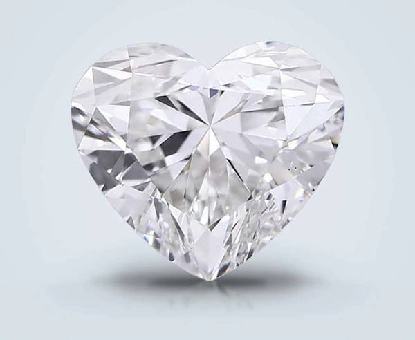 4.56 Carat · E · VS1 Rare Carat Ideal Cut