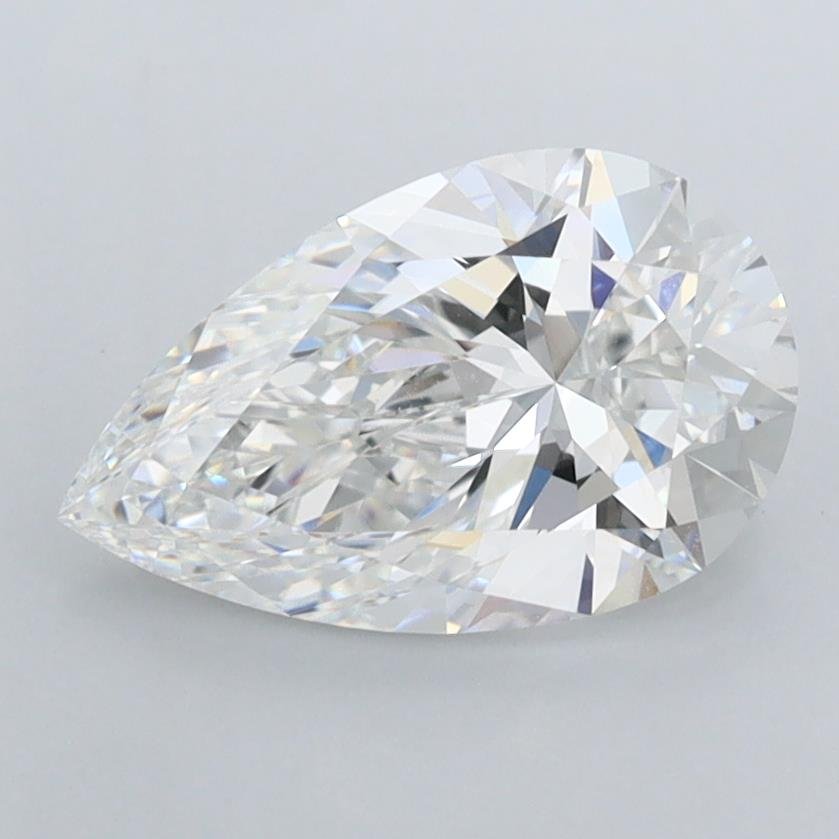 1.56 Carat · F · VVS2 Rare Carat Ideal Cut