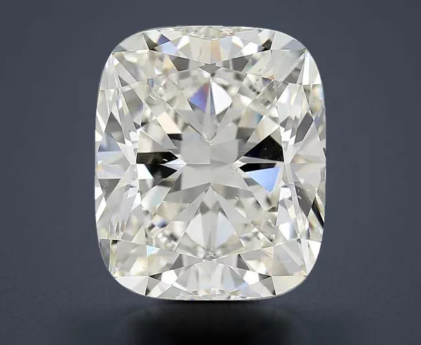 9.02 Carat · J · SI1 Rare Carat Ideal Cut