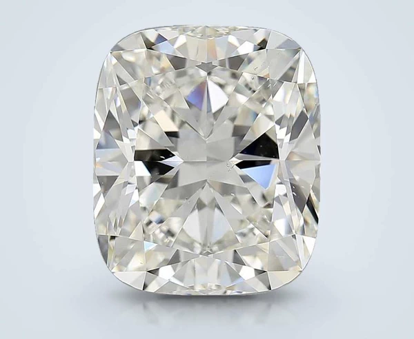 9.02 Carat · J · SI1 Rare Carat Ideal Cut