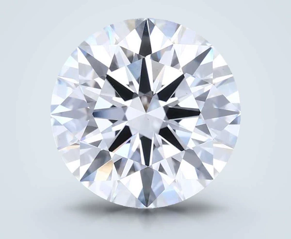 4 Carat · E · VS1 excellent Cut