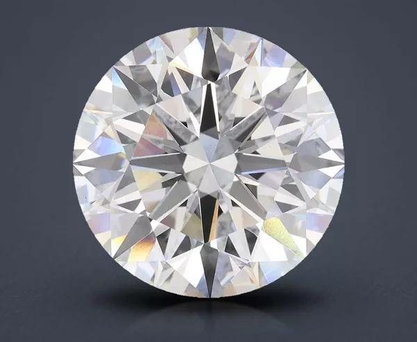 11.53 Carat · F · VS1 Rare Carat Ideal Cut