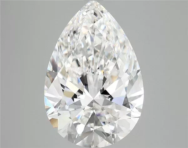 5.59 Carat · E · VS1 Rare Carat Ideal Cut