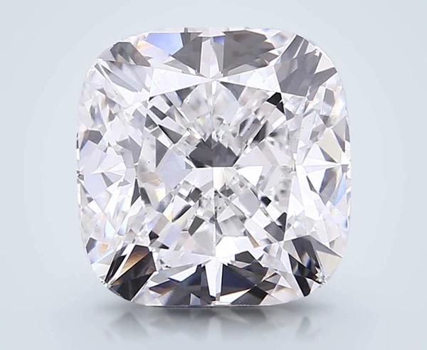 7.03 Carat · D · VS1 Rare Carat Ideal Cut