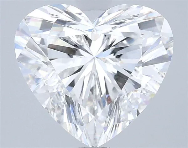 3.01 Carat · E · VVS2 Rare Carat Ideal Cut