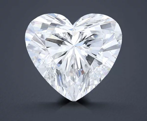 3.01 Carat · E · VVS2 Rare Carat Ideal Cut