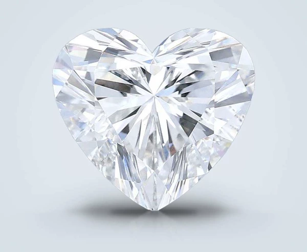 3.01 Carat · E · VVS2 Rare Carat Ideal Cut
