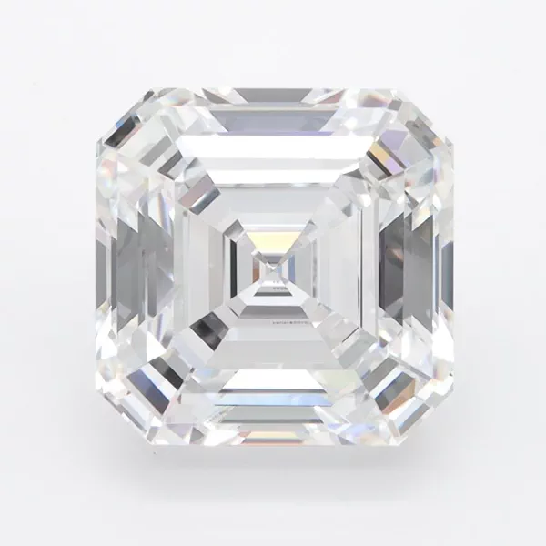 5.01 Carat · D · VVS1 Rare Carat Ideal Cut