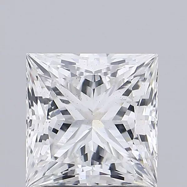 1.67 Carat · F · VS2 Rare Carat Ideal Cut
