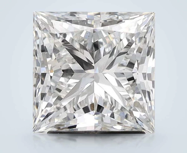 2.57 Carat · G · VS1 Rare Carat Ideal Cut