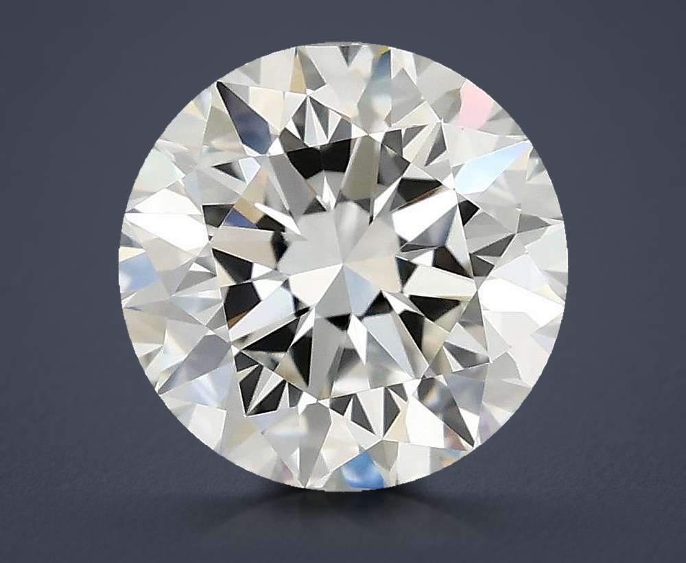 1 Carat · F · VVS1 excellent Cut