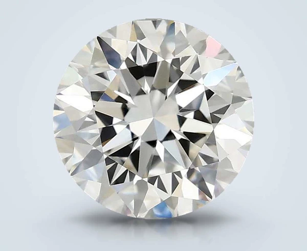 1 Carat · F · VVS1 excellent Cut