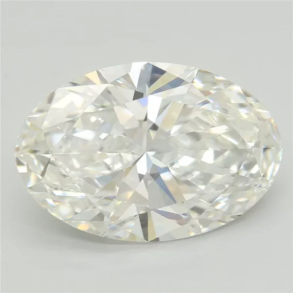 6.71 Carat · G · VVS2 Rare Carat Ideal Cut