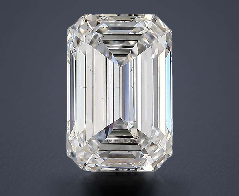 1.03 Carat · D · SI1 Rare Carat Ideal Cut