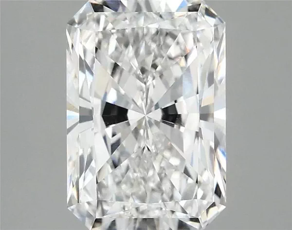 2.95 Carat · D · VVS2 Rare Carat Ideal Cut