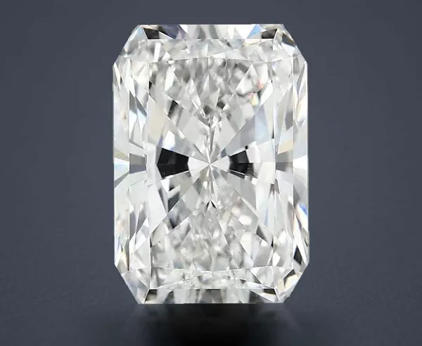2.95 Carat · D · VVS2 Rare Carat Ideal Cut