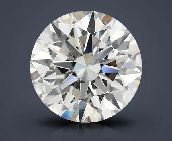 2.46 Carat · G · VS1 Rare Carat Ideal Cut
