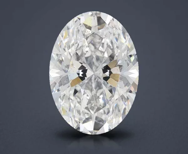 5.07 Carat · F · SI1 Rare Carat Ideal Cut