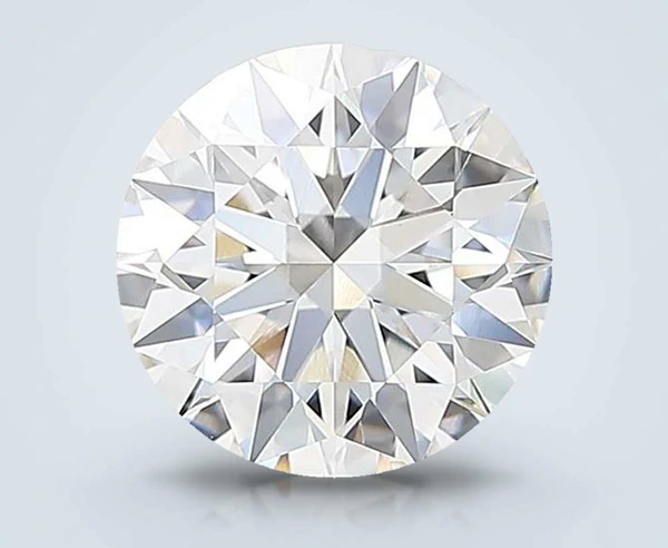 2.01 Carat · F · VVS2 Rare Carat Ideal Cut