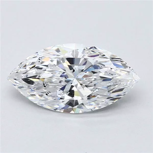 3.01 Carat · D · SI1 Rare Carat Ideal Cut